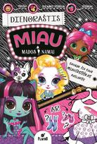 Miau mados namai. Dienoraštis