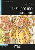 The £ 1,000,000 Banknote. Buch + Audio-CD: Englische Lektüre für das 4. und 5. Lernjahr, The £ 1,000,000 Banknote. Buch + Audio-CD: Englische Lektüre für das 4. und 5. Lernjahr