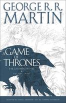 A Game of Thrones 03. The Graphic Novel, A Game of Thrones 03. The Graphic Novel