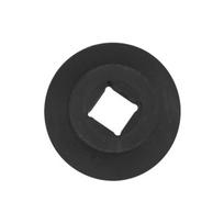 Gilaus smūgio lizdas 6 pusių 54 mm, 3/4" DR JCB JCB-46510054(59816)