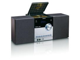 Muzikinis centras Mikro muzikos centras LENCO MC-150