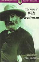 Complete Poems of Walt Whitman New edition
