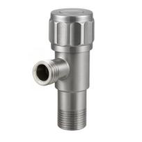 2 Inox 1/2 X 3/4 Kampinio Vožtuvo Modelis