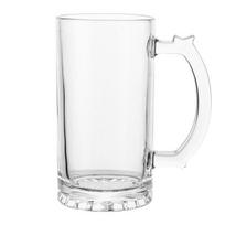 Stiklinis bokalas 500ml