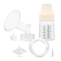 SPECTRA PREMIUM RINKINYS SU BUTELIUKU (SU 32 MM GAUBTELIU - 1 VNT.)