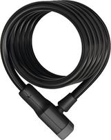 Spyna Abus 6512K/180, juoda