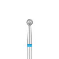Exo Pro deimantinis frezos antgalis rutuliukas 3,1mm