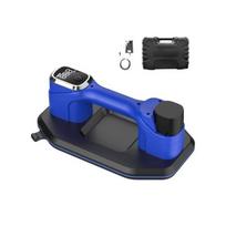 Kėlimo įrankis - 300 kg modelis - Elektrinė siurbimo sistema - 38 cm siurbtukas - Patvarus