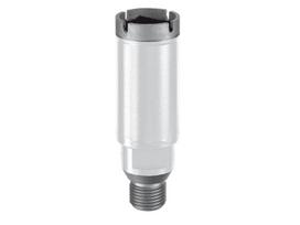 8MM CARAT ET MASTER Deimantinė karūna