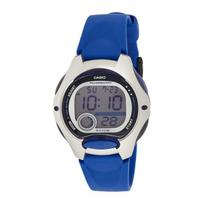 casio lw-200-2a vaikų laikrodis (zd579c) + dėžutė