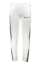 Sportinės kelnės vyrams Cavalli Class RXT20BCF062_BI00053, baltos