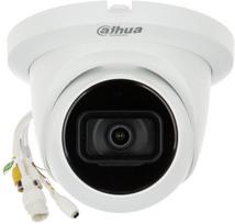 Dahua HDW5541TM-ASE-0280B-S3 tinklo kamera, 5MP, 2592 x 1944, 20 fps, IR 50 m, IP67, 2.8 mm, 360° sukimas