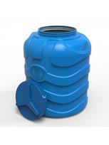 Statinė Europlast 3 sluoksnių, 200 l