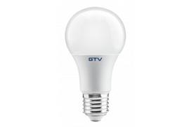 LED lemputė A60, E27, 8w, 720lm, 4000K, 175-250V, 180°