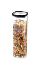 Gefu Pantry stiklainis maisto produktams, 2.5l