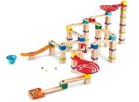 Hape Ball medinis konstrukcinis žaislas