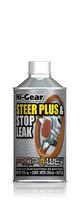 Hi-Gear vairo stiprintuvo nuotėkio kamštis ir derinimas su metaliniu kondicionieriumi 295 ml