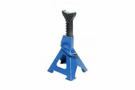 Automobilio atraminiai stovai 3T 300-444mm komplektas 2 vnt Mėlyna HT8G063 HOGERT
