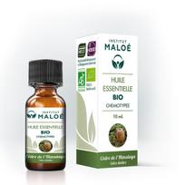 Himalajų kedrų Bio eterinis aliejus Cedrus deodara 100 % natūralus, 10 ml
