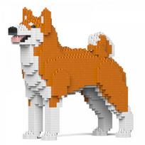 Akita Inu S01-M01