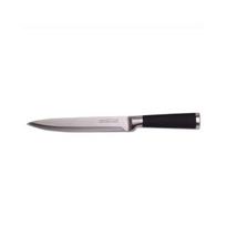 Universalus peilis 20cm KAMILLE 5193 su rankena iš ABS plastiko