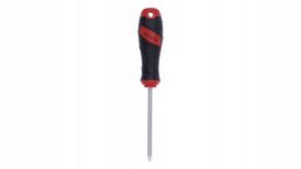 Kreator Atsuktuvas Pz2 x 100 mm su magnetiniu antgaliu