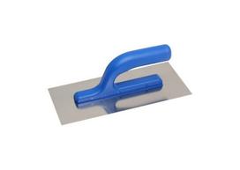 Kubala glaistyklė 130x270mm nerūdijančio plieno