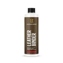 Odos rišiklis - odos pluoštų rišiklis 250 ml Leather Expert LE-04-B250