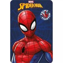 Vaikiška fliso antklodė Disney Spiderman, 100x140 cm