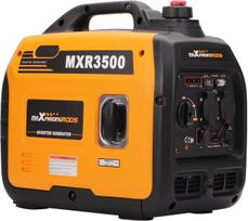 maXpeedingrods Inverterinis elektros generatorius, 3300 W