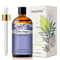 Šalavijų eterinis aliejus 100 ml