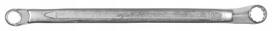 Mjw Lanku raktas 8x10 mm, 12 kampų, Crv plienas