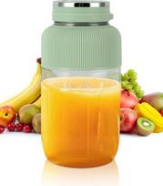 Nešiojamas trintuvas, 1,2 l talpa