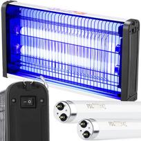 UV lempa nuo vabzdžių 40 W