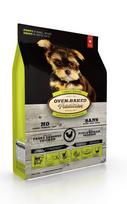 Oven Baked Tradition Puppy Small Breed Chicken s.m. 2,27kg