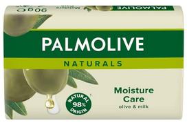 Palmolive, Alyvuogių muilas kietasis, 90 g (VOKIETIJOS PRODUKTAS), Palmolive, Alyvuogių muilas kietasis, 90 g (VOKIETIJOS PRODUKTAS)