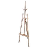 Molbertas tapybai medinis bukas TOLA 175 cm
