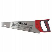 Proline pjūklas 400mm, 10 dantų/colis, grūdintas