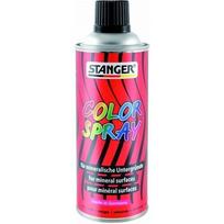 Purškiami dažai Stanger Color Spray MS 100005, 400 ml, raudoni