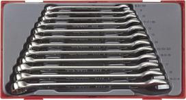 Teng Tools Tt1236 Kombinuotų raktų rinkinys 12 vnt.