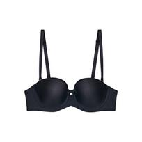 Liemenėlė moterims Triumph 0004, juoda