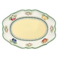 Villeroy & Boch užkandžių lėkštė French Garden Fleurence, 24 cm
