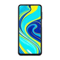 „Nillkin CamShield“ dėklas, skirtas „Xiaomi Redmi Note 9 Pro“ / „Note 9 Pro Max“ / „Note 9S“ / „Poco M2 Pro“ (juodas)