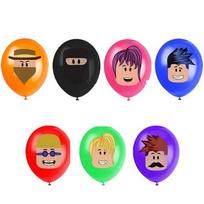 Roblox balionai 14 vnt.