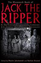 Mammoth Book of Jack the Ripper