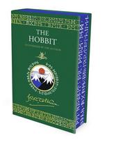 Hobbit Illustrated by the Author: Illustrated by J.R.R. Tolkien