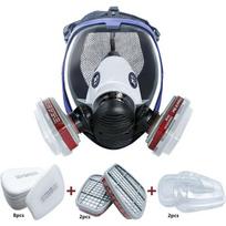 Viso veido respiratorius 13in1