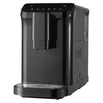 Automatinis espresso kavos aparatas su malūnėliu, 1,5 L