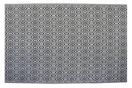 Lauko terasos kilimas Witch Gray, 120x180 cm
