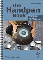 The Handpan Book (English Edition), The Handpan Book (English Edition)